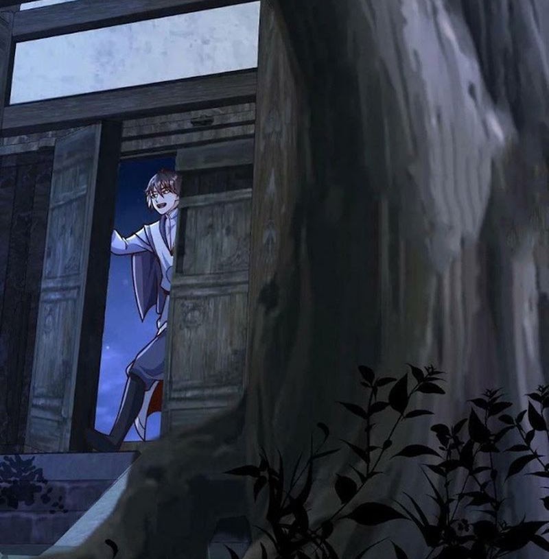 I Am Using My Body As Bait For Demons At The Demon Suppression Bureau Chapter 14 - halaman 15
