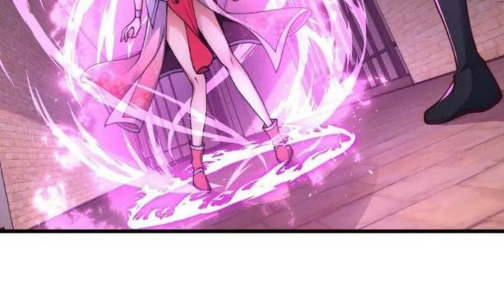 I Am Using My Body As Bait For Demons At The Demon Suppression Bureau Chapter 2 - halaman 11