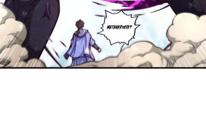I Am Using My Body As Bait For Demons At The Demon Suppression Bureau Chapter 5 - halaman 13