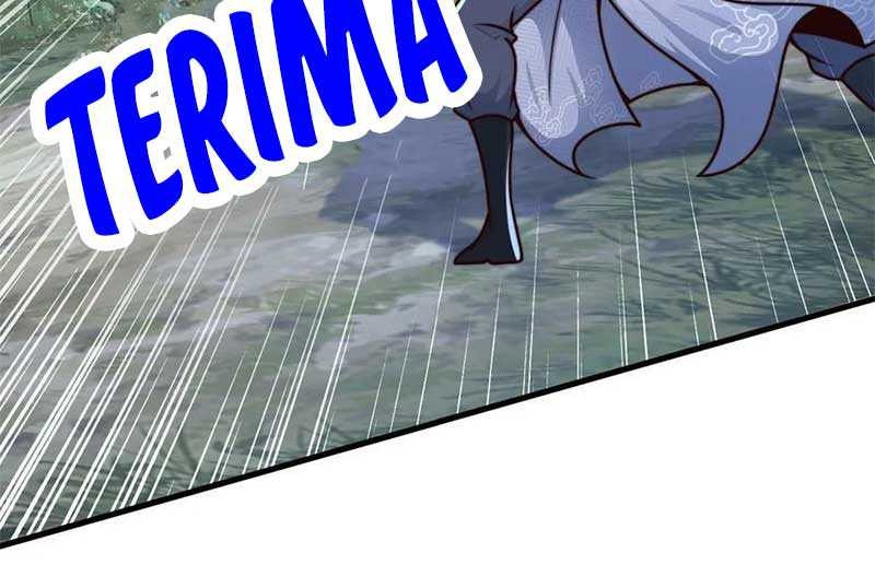 I Am Using My Body As Bait For Demons At The Demon Suppression Bureau Chapter 9 - halaman 6