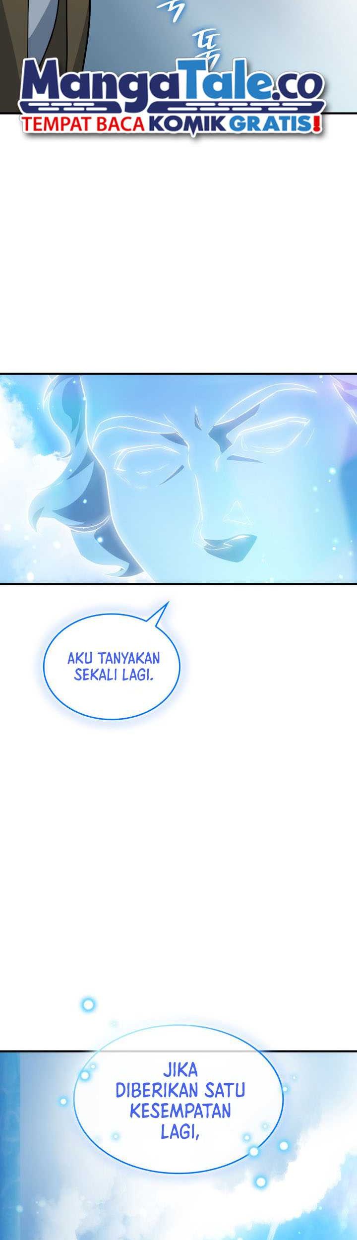 I Am With the Music Immortals Chapter 1 - halaman 49