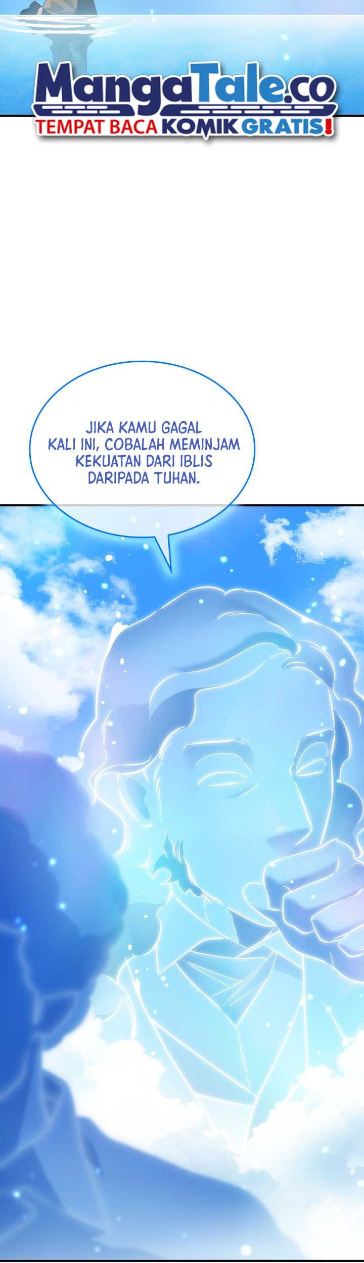 I Am With the Music Immortals Chapter 1 - halaman 62