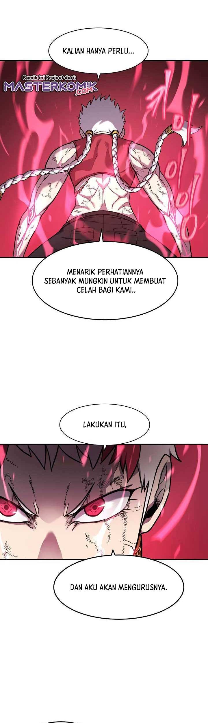 I Am With the Music Immortals Chapter 10 - halaman 4