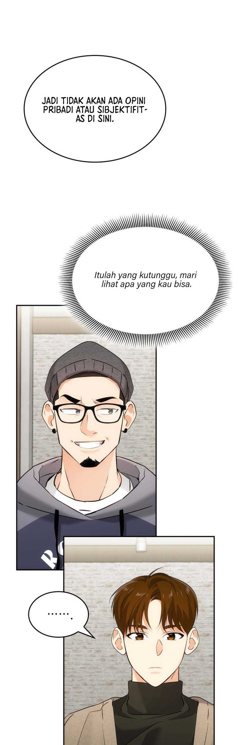 I Am With the Music Immortals Chapter 10 - halaman 50