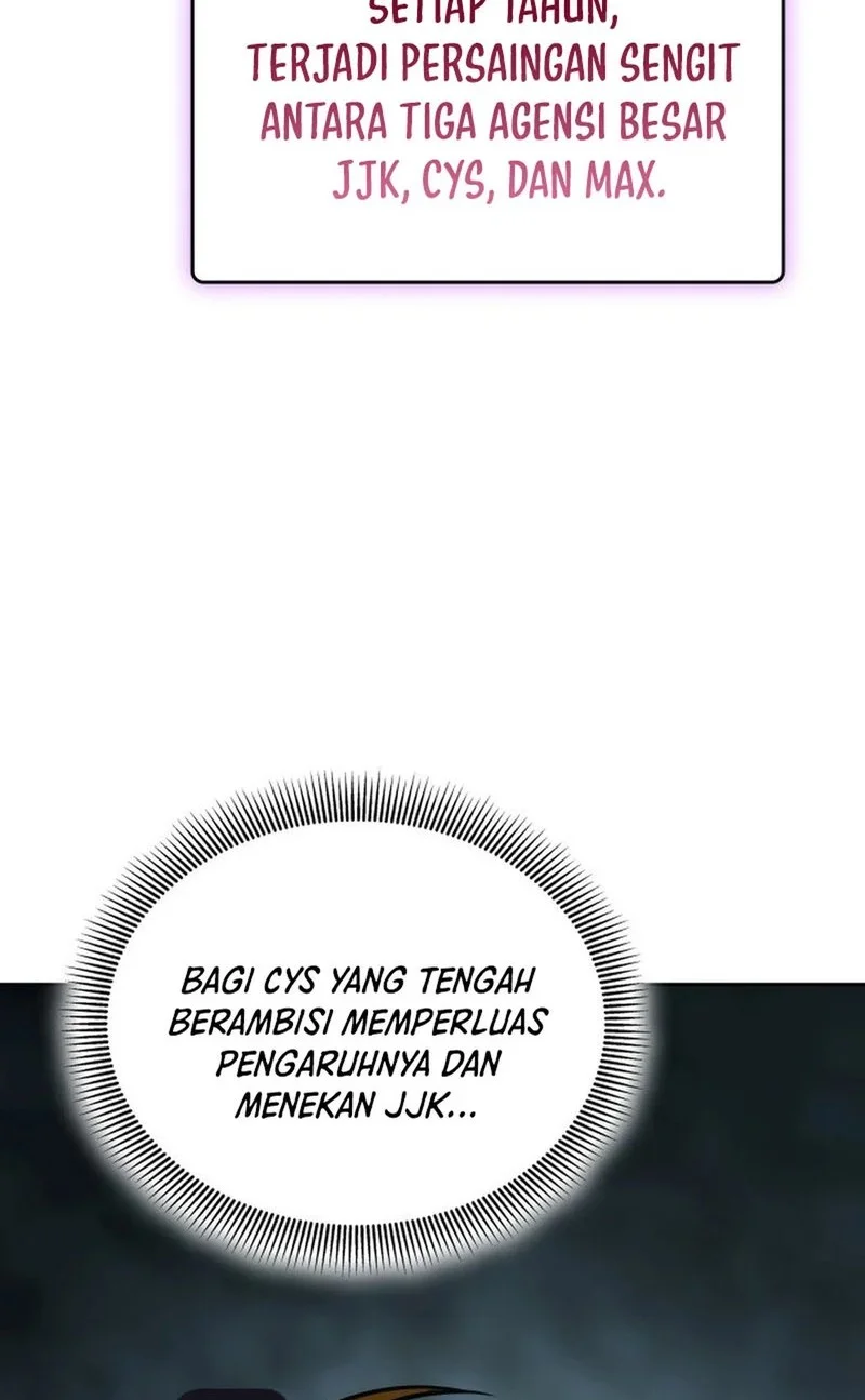 I Am With the Music Immortals Chapter 100 - halaman 27