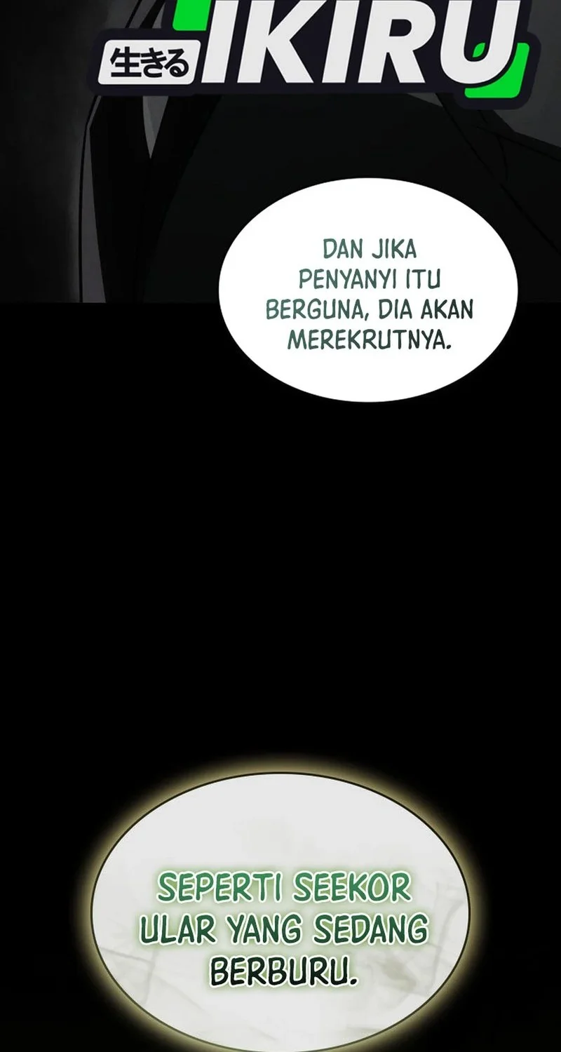 I Am With the Music Immortals Chapter 100 - halaman 35