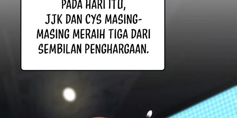 I Am With the Music Immortals Chapter 100 - halaman 50