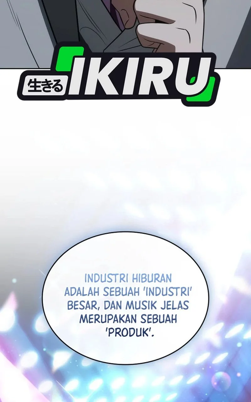 I Am With the Music Immortals Chapter 100 - halaman 78