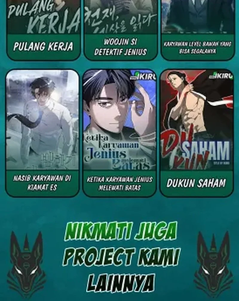 I Am With the Music Immortals Chapter 100 - halaman 92