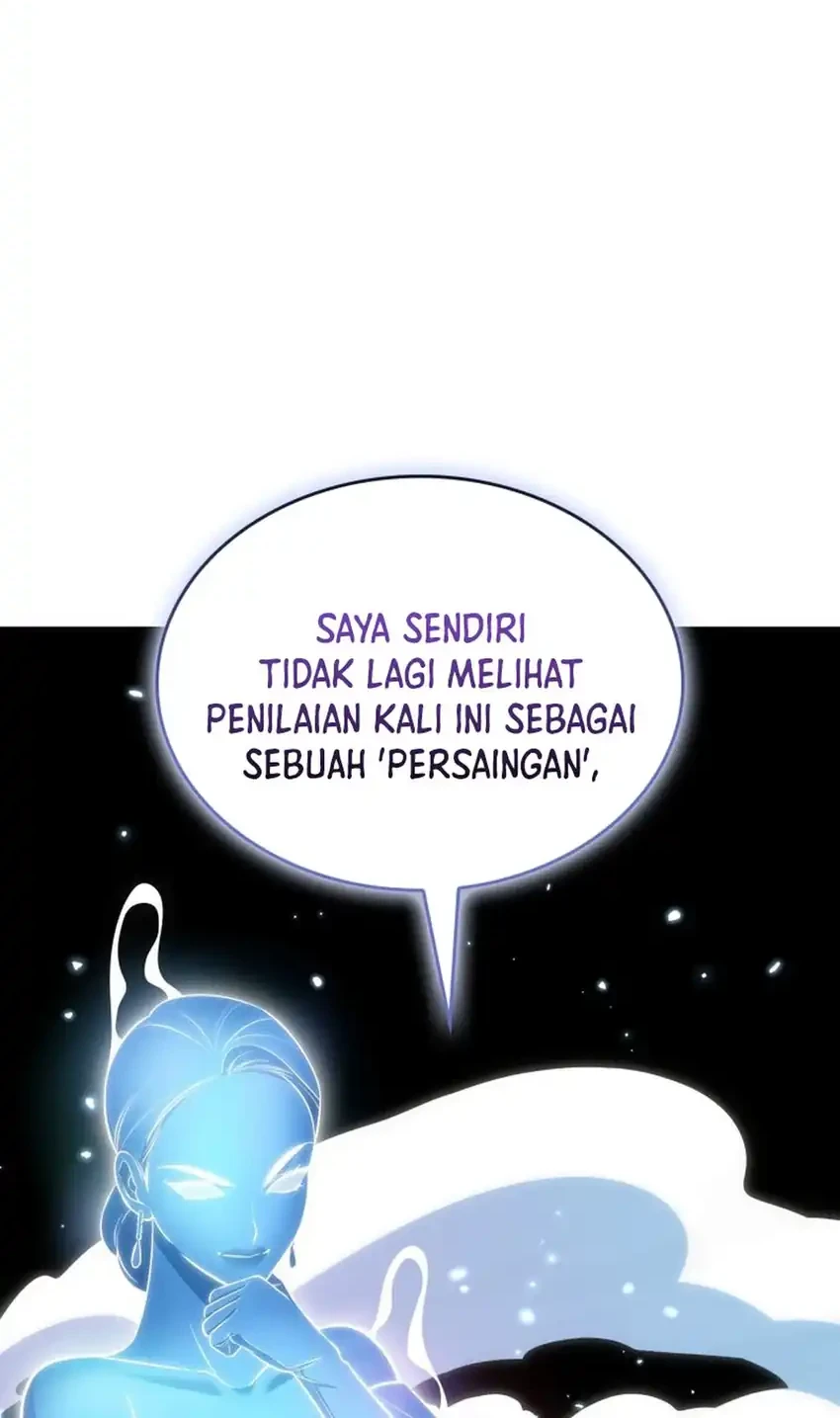 I Am With the Music Immortals Chapter 105 - halaman 14