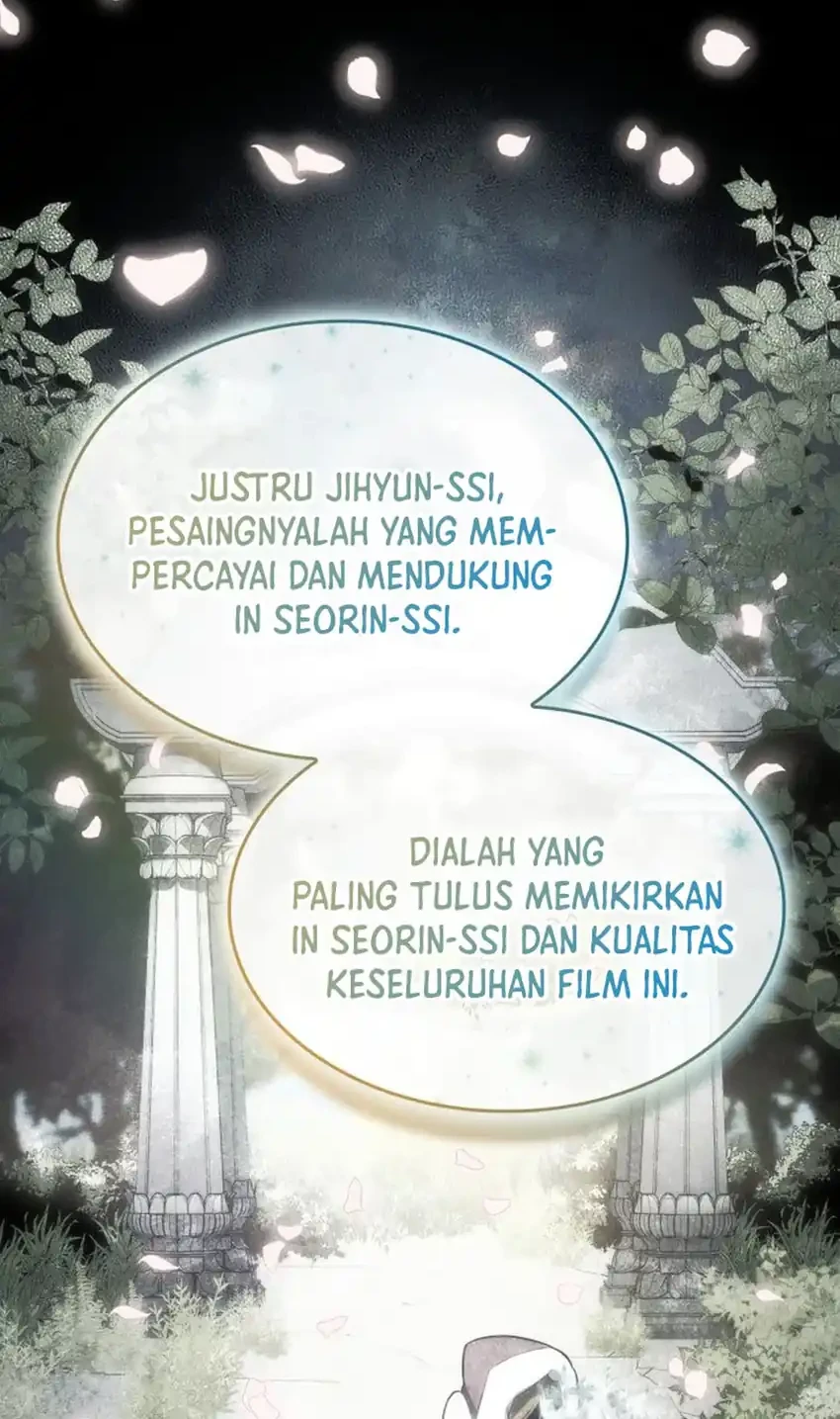 I Am With the Music Immortals Chapter 105 - halaman 18