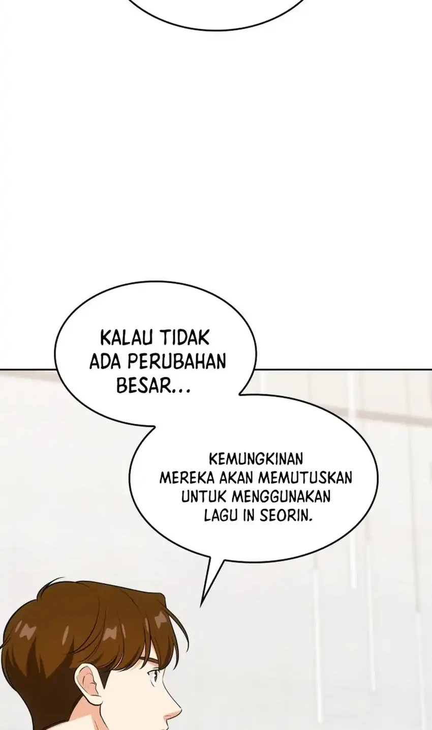 I Am With the Music Immortals Chapter 105 - halaman 4