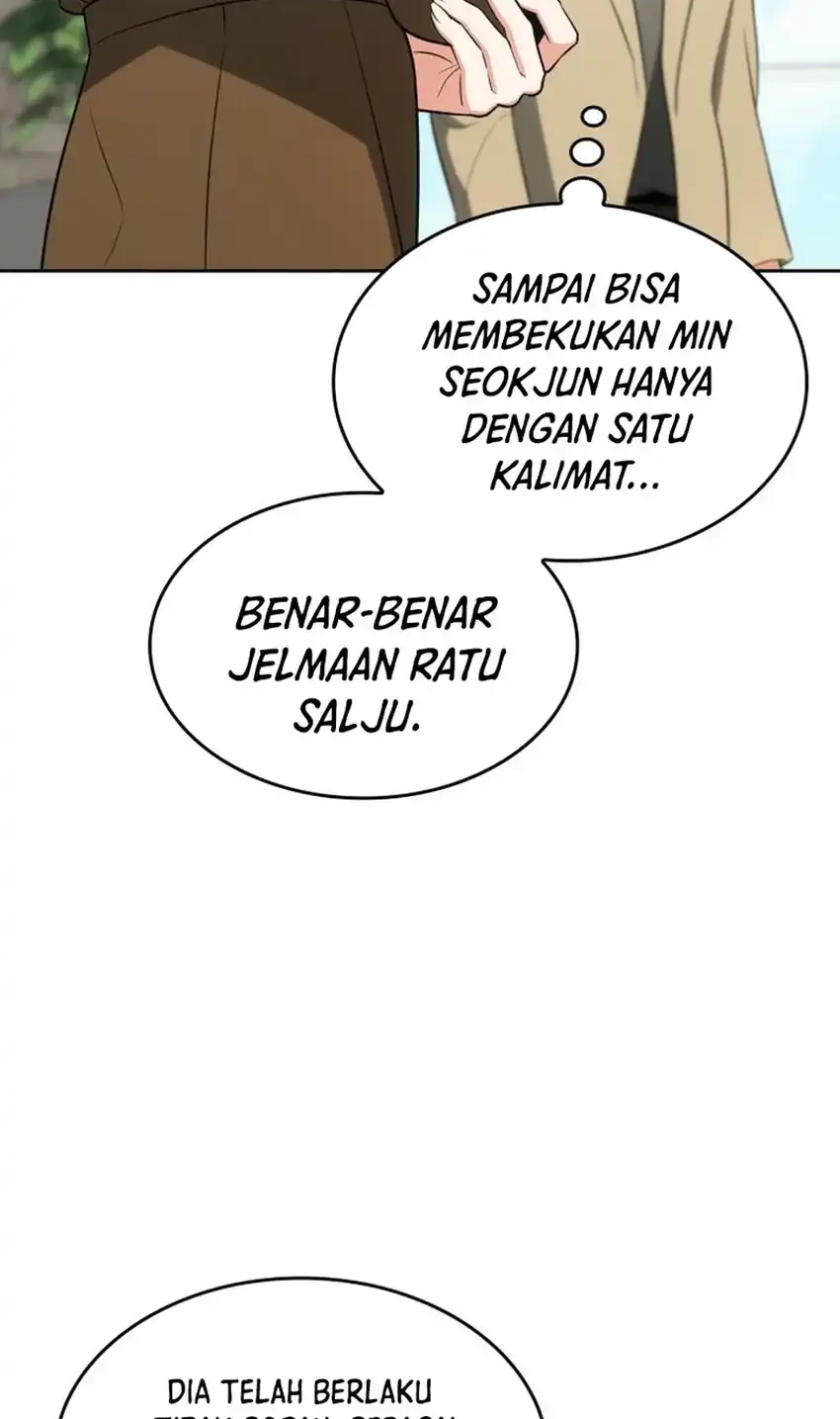 I Am With the Music Immortals Chapter 106 - halaman 26