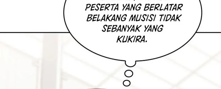 I Am With the Music Immortals Chapter 107 - halaman 24