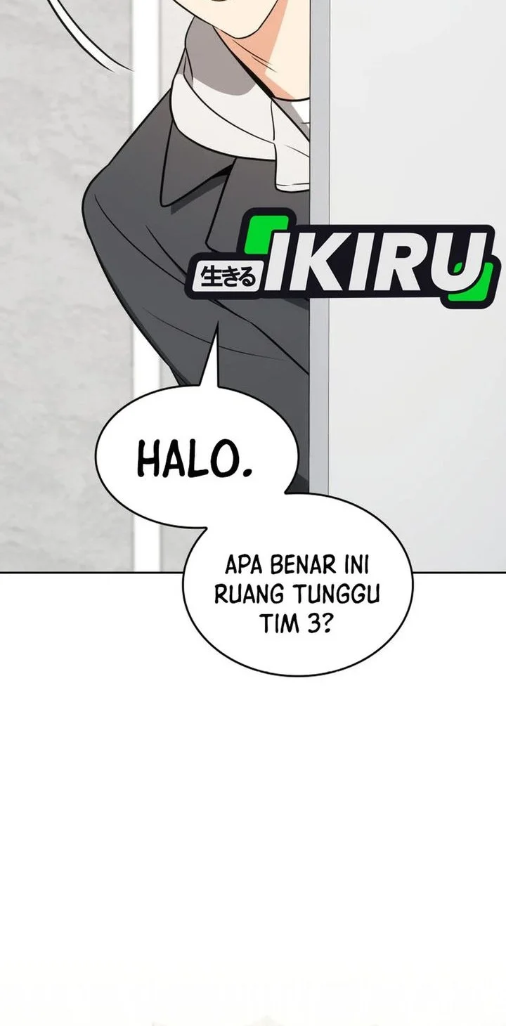 I Am With the Music Immortals Chapter 107 - halaman 48