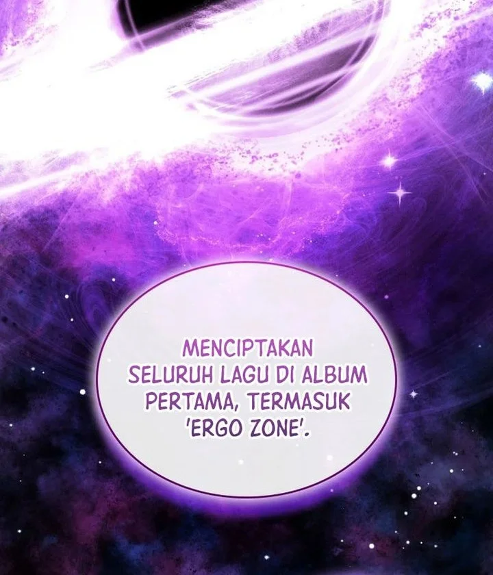I Am With the Music Immortals Chapter 107 - halaman 58