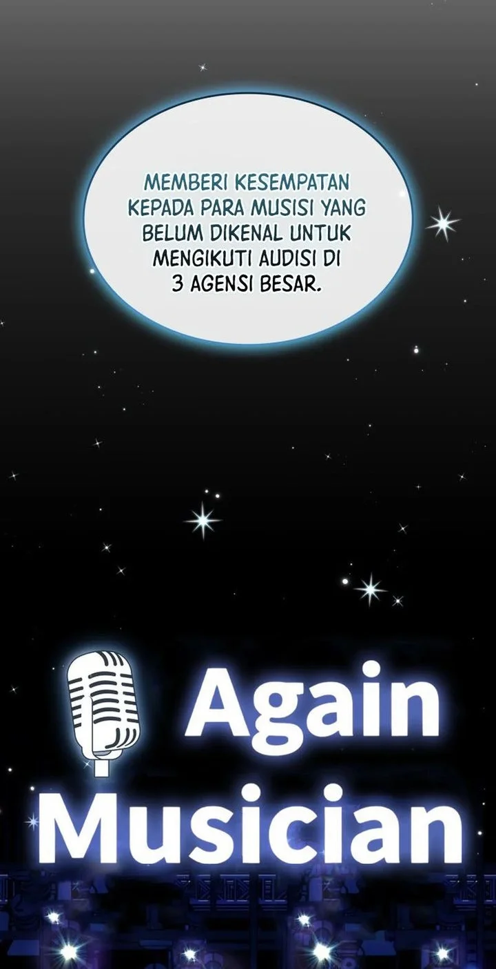 I Am With the Music Immortals Chapter 107 - halaman 6