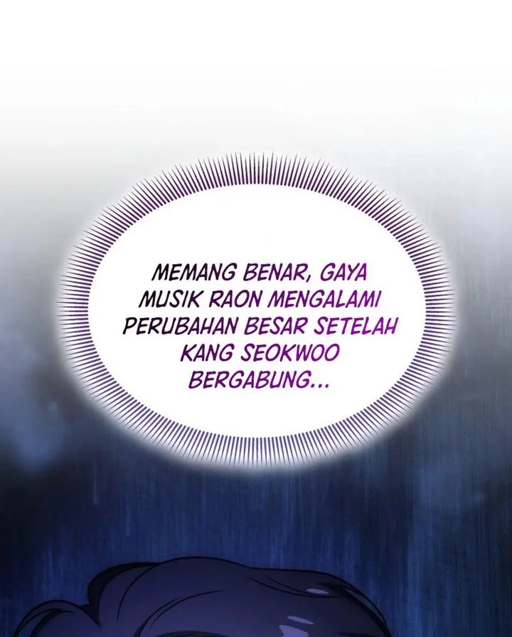 I Am With the Music Immortals Chapter 107 - halaman 72