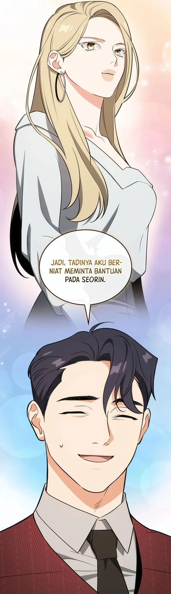 I Am With the Music Immortals Chapter 107 - halaman 9