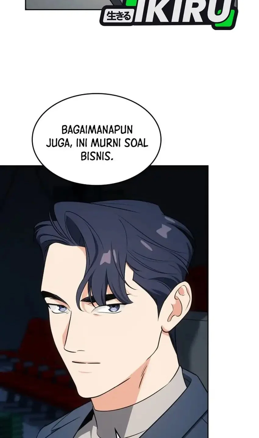 I Am With the Music Immortals Chapter 108 - halaman 10
