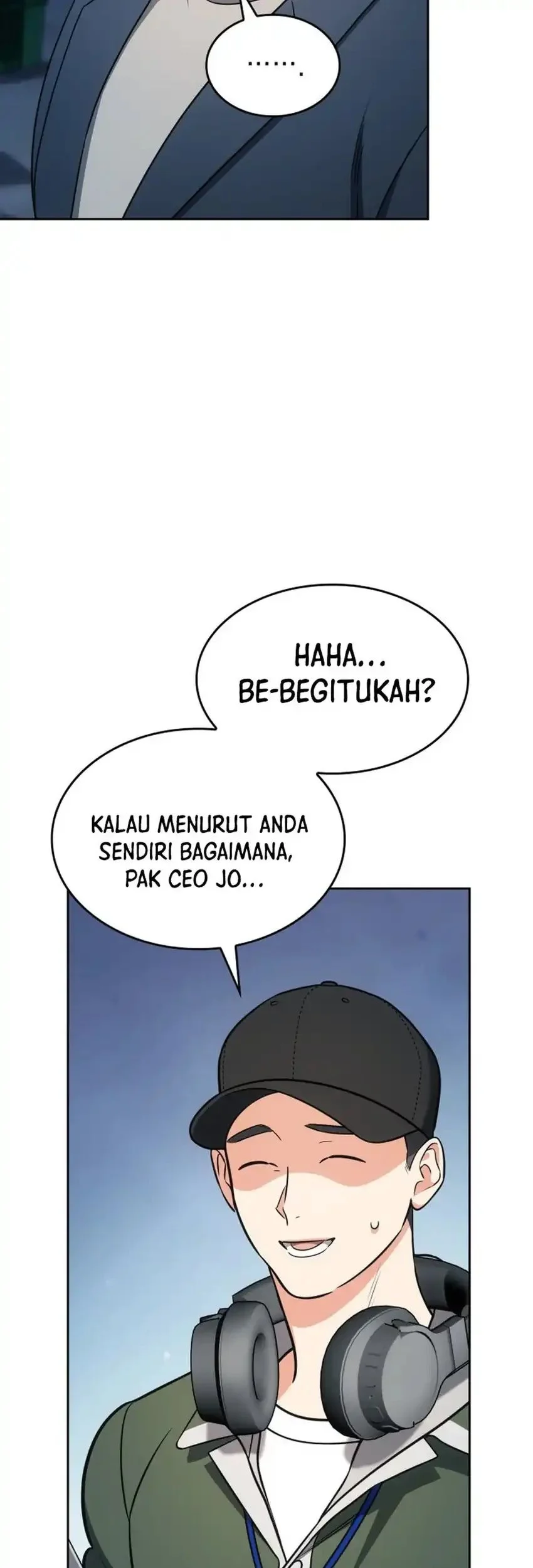 I Am With the Music Immortals Chapter 108 - halaman 11