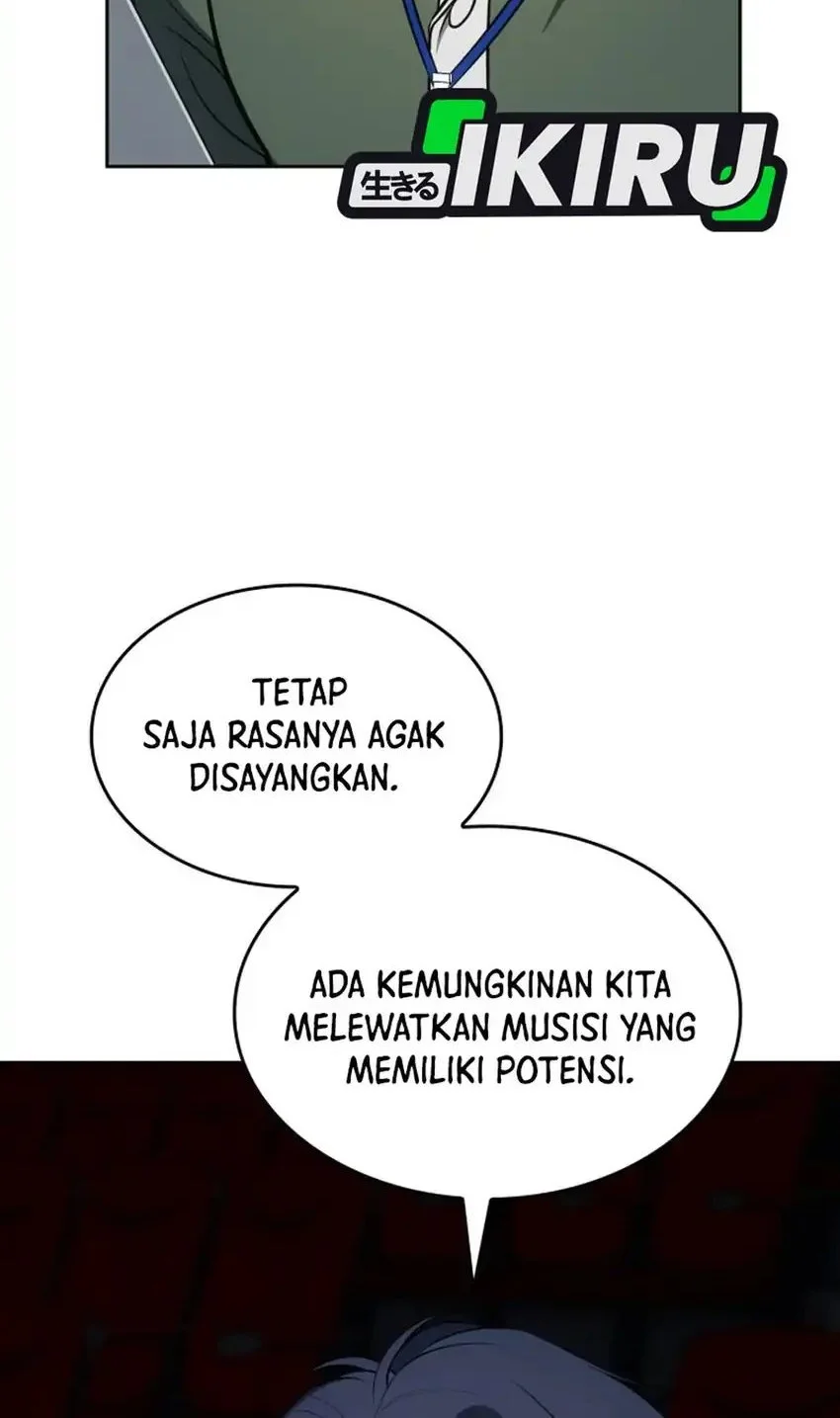 I Am With the Music Immortals Chapter 108 - halaman 12
