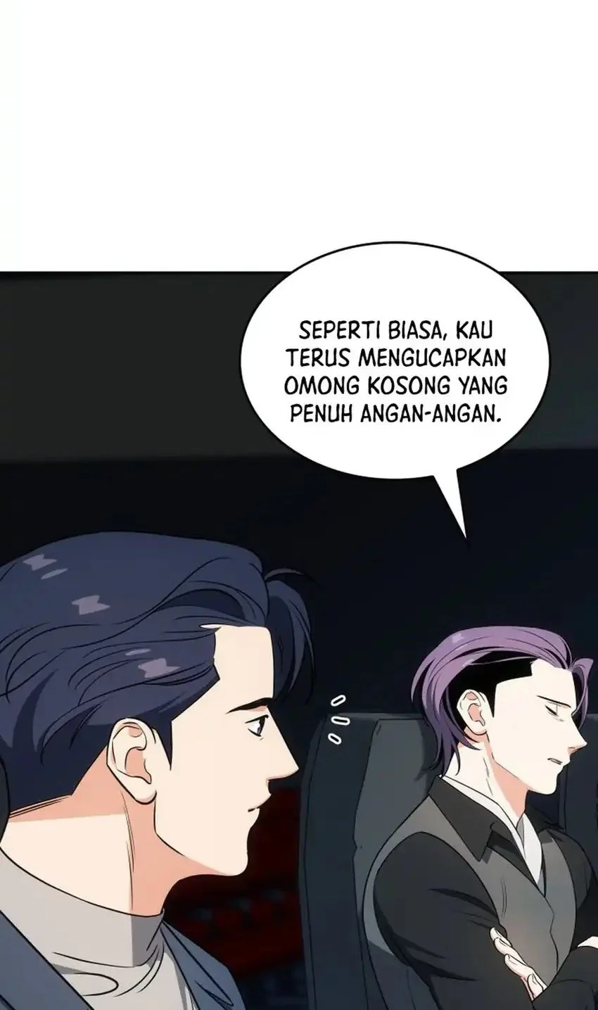 I Am With the Music Immortals Chapter 108 - halaman 16