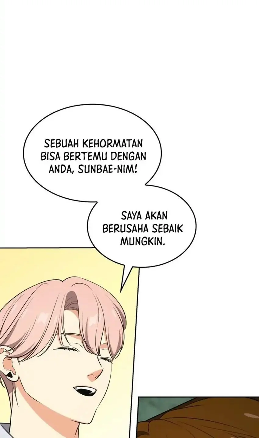 I Am With the Music Immortals Chapter 108 - halaman 28