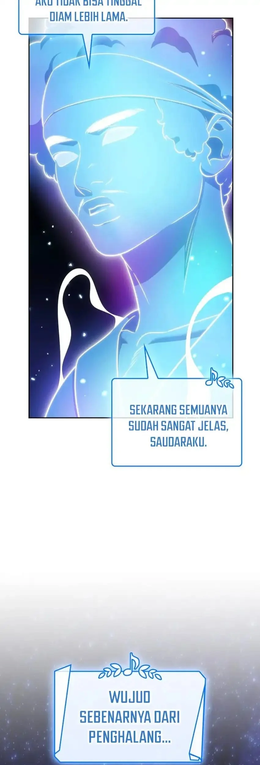 I Am With the Music Immortals Chapter 108 - halaman 41