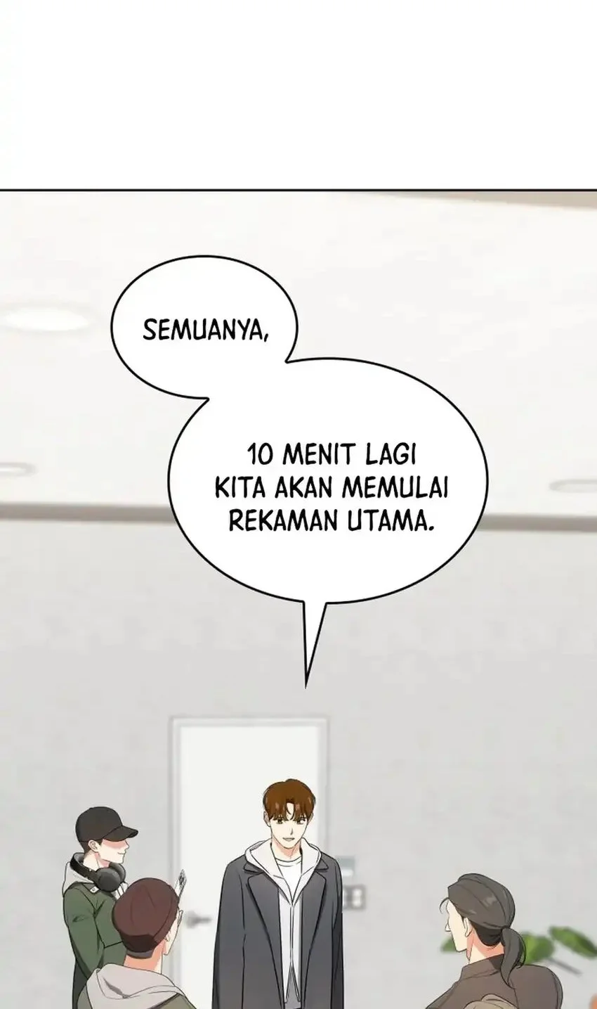 I Am With the Music Immortals Chapter 108 - halaman 46