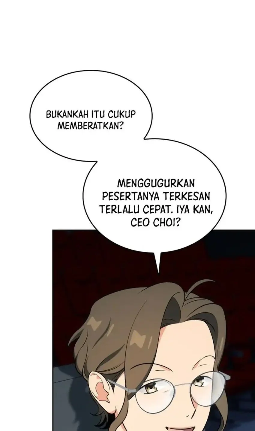 I Am With the Music Immortals Chapter 108 - halaman 8