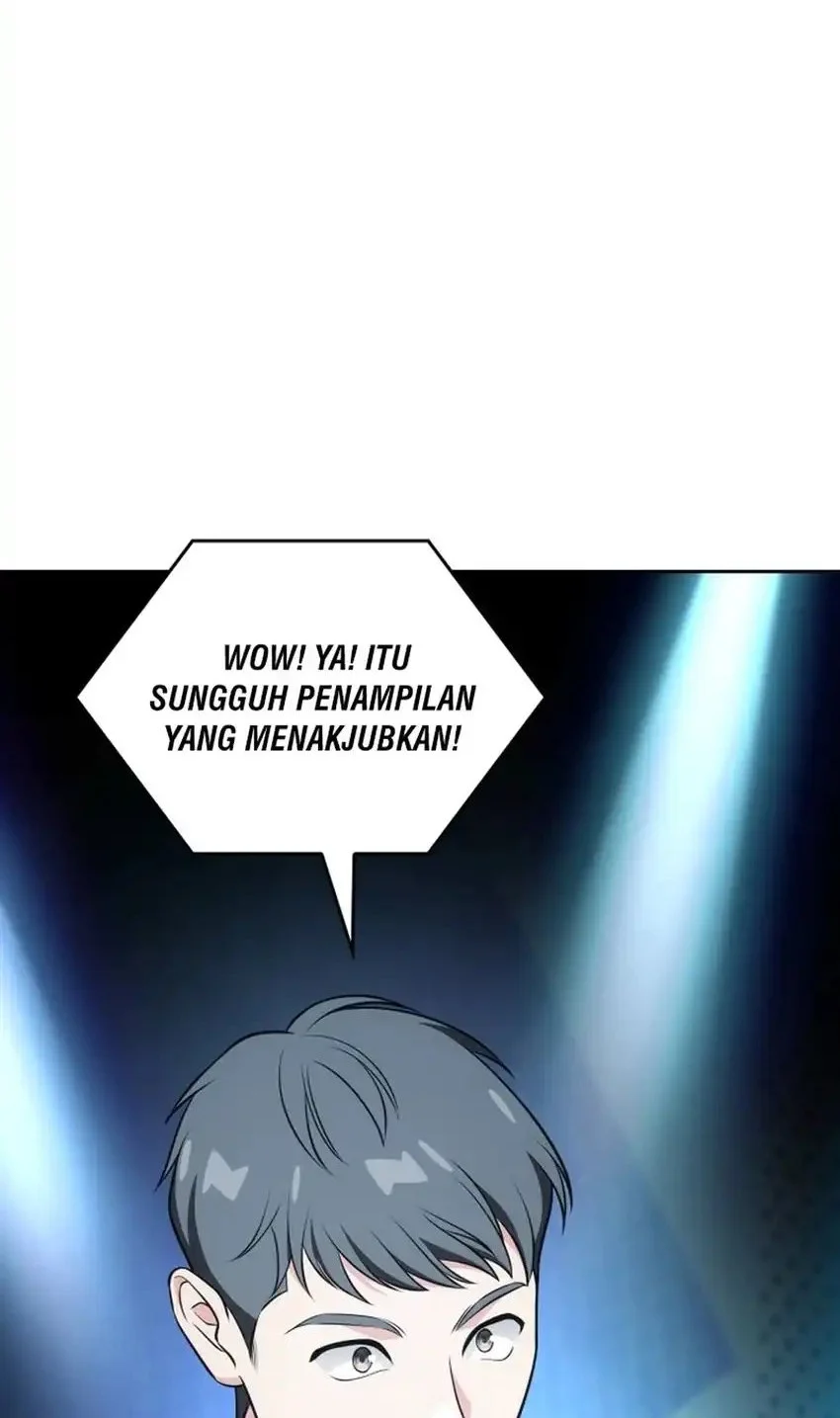 I Am With the Music Immortals Chapter 108 - halaman 80