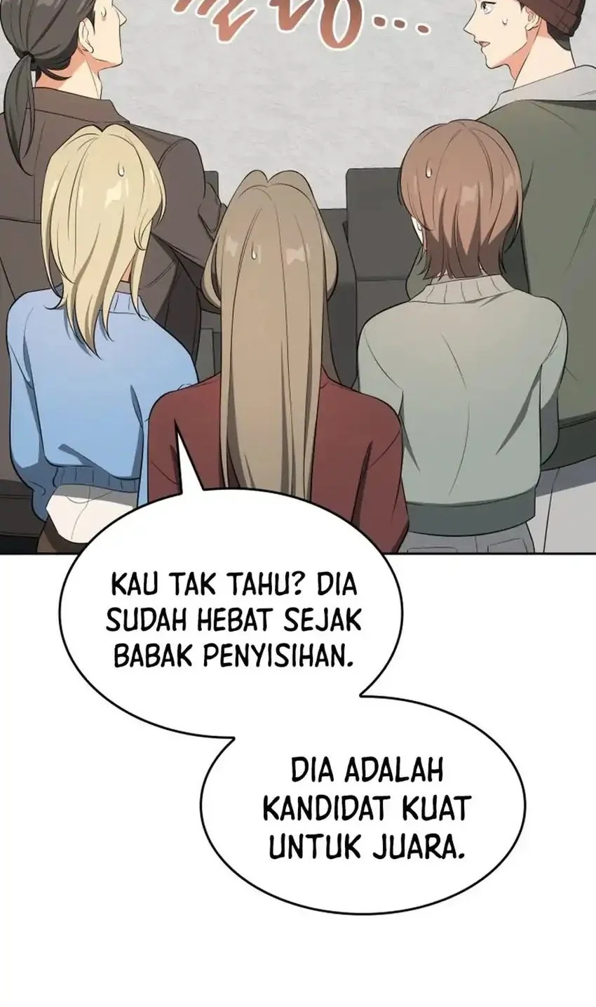 I Am With the Music Immortals Chapter 108 - halaman 82