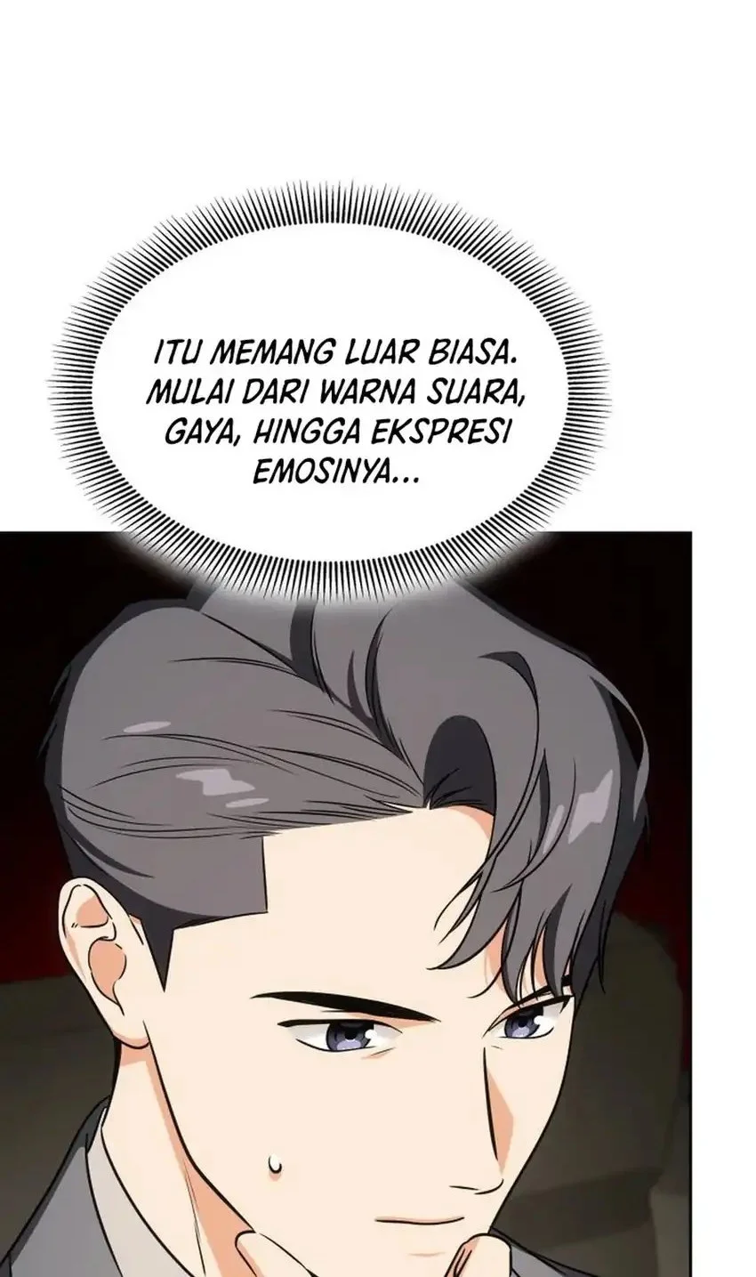 I Am With the Music Immortals Chapter 108 - halaman 84