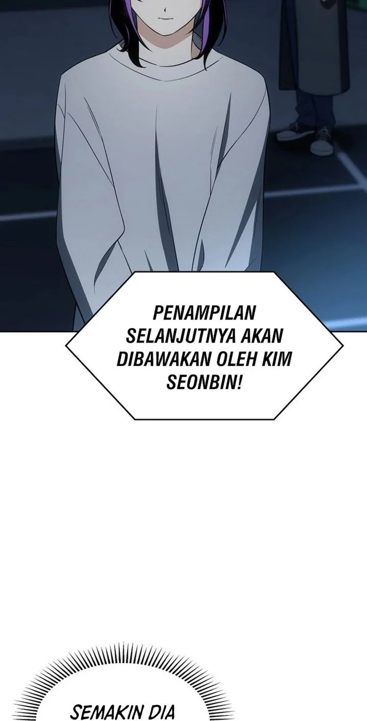 I Am With the Music Immortals Chapter 109 - halaman 24