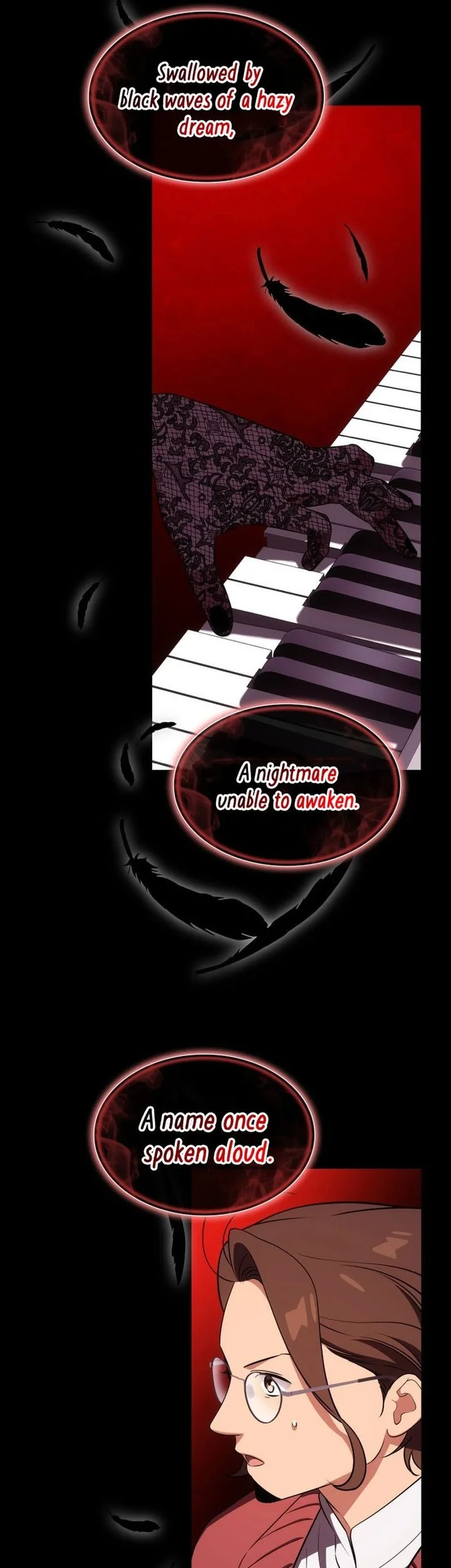 I Am With the Music Immortals Chapter 109 - halaman 66