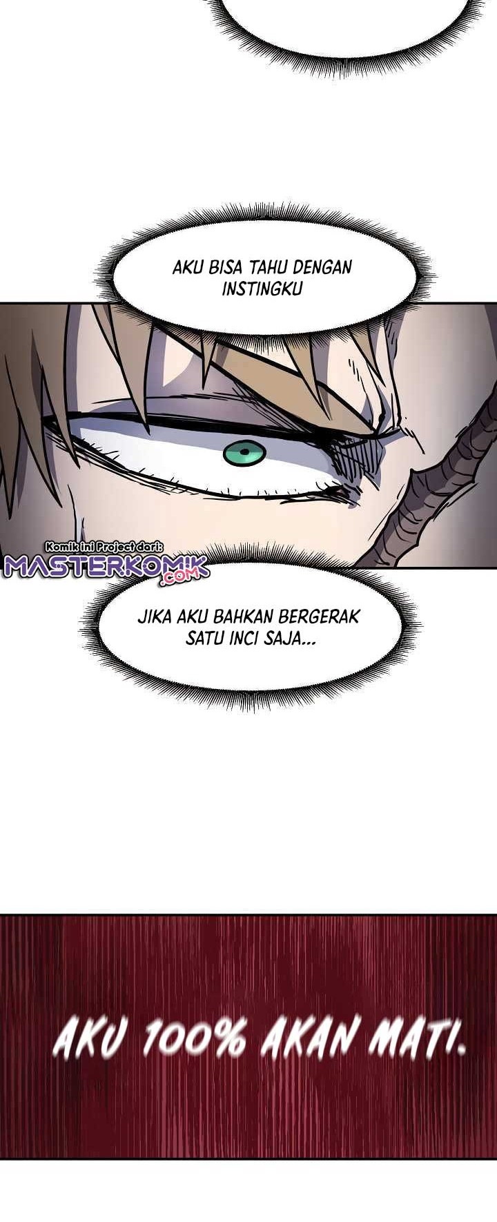 I Am With the Music Immortals Chapter 11 - halaman 25