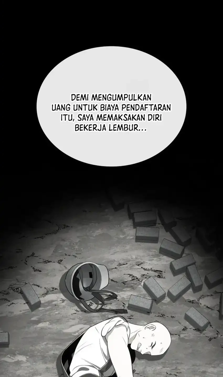 I Am With the Music Immortals Chapter 112 - halaman 10