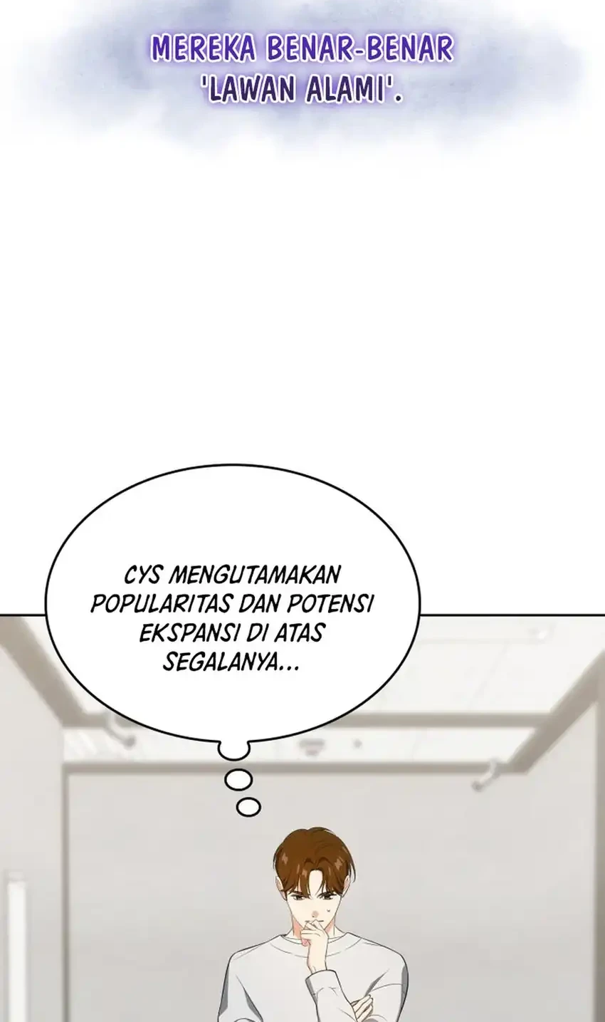 I Am With the Music Immortals Chapter 112 - halaman 60