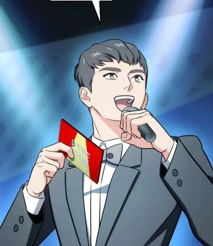 I Am With the Music Immortals Chapter 113 - halaman 52