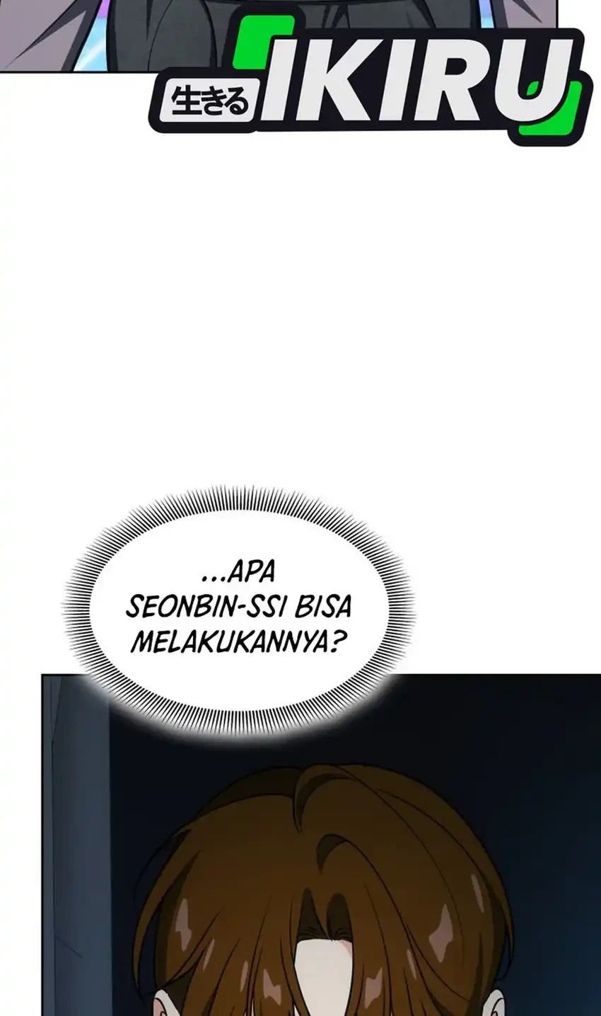 I Am With the Music Immortals Chapter 114 - halaman 20