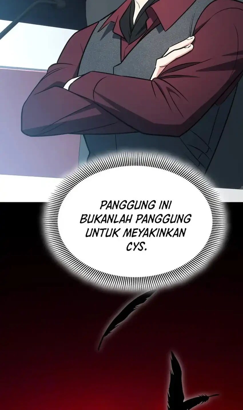 I Am With the Music Immortals Chapter 114 - halaman 22