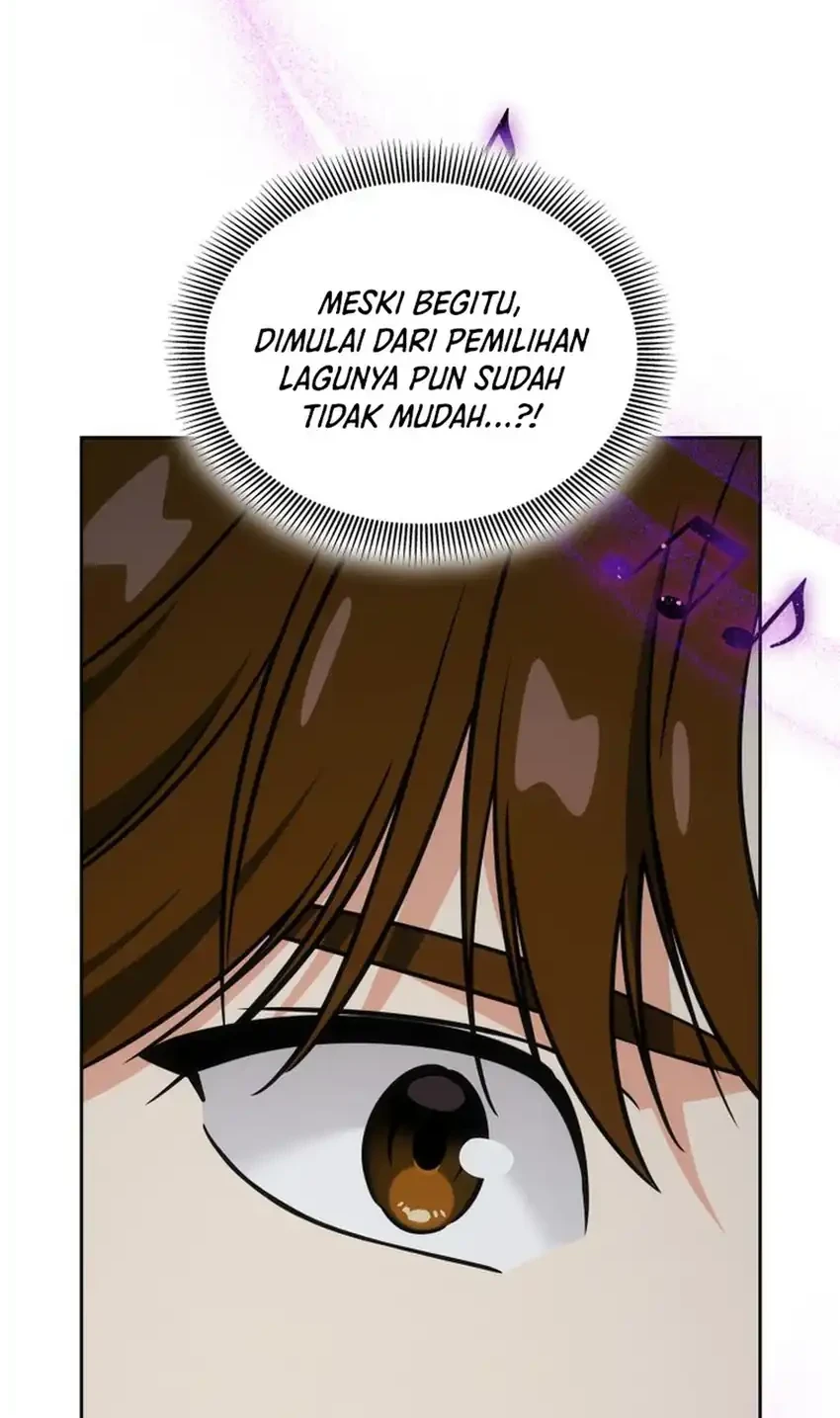I Am With the Music Immortals Chapter 114 - halaman 28