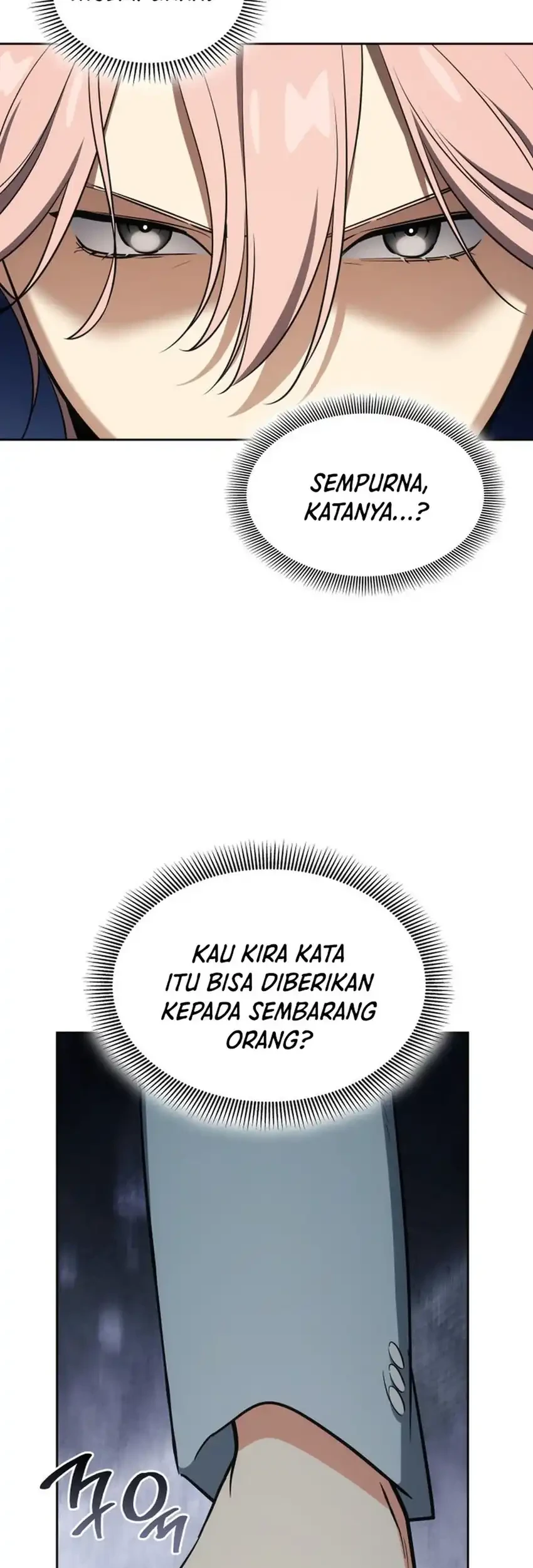 I Am With the Music Immortals Chapter 114 - halaman 81
