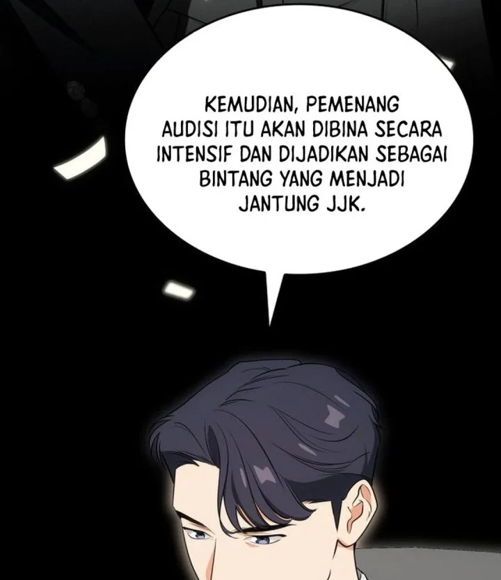 I Am With the Music Immortals Chapter 115 - halaman 10