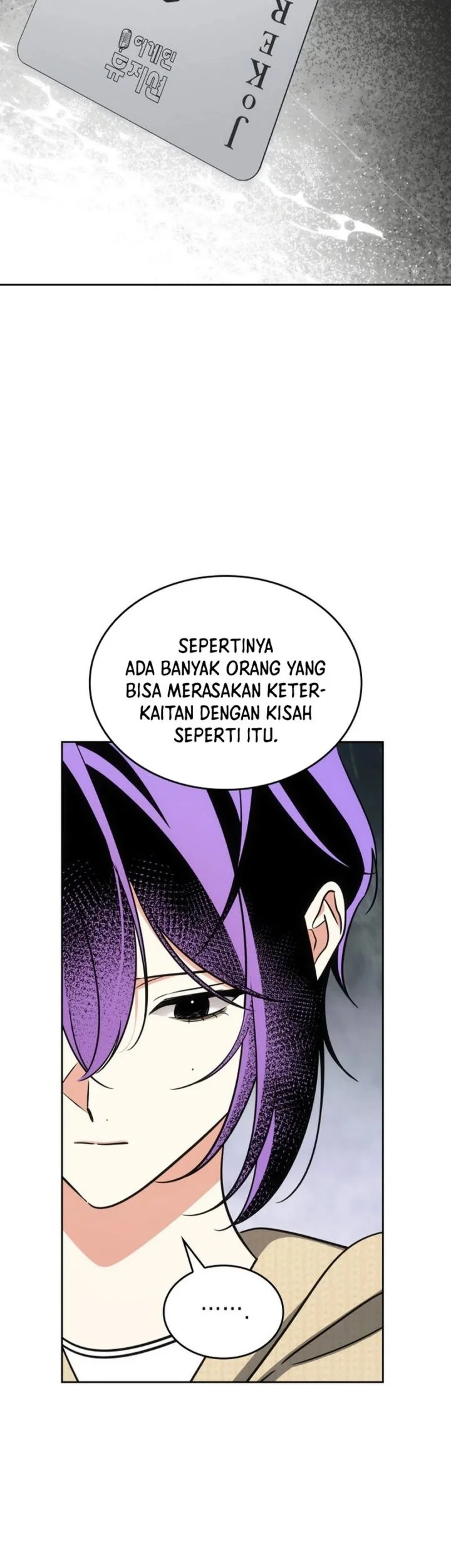 I Am With the Music Immortals Chapter 115 - halaman 61
