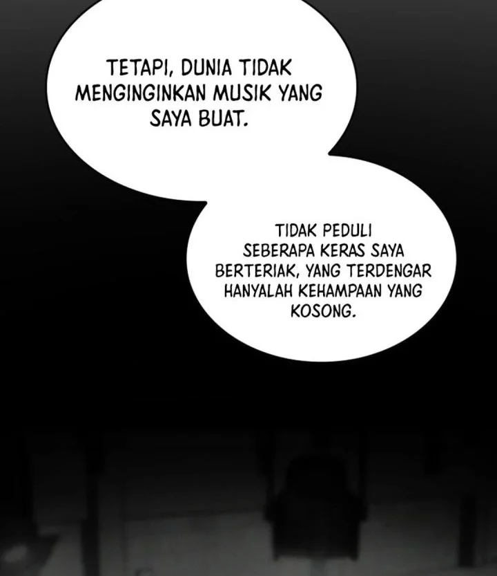 I Am With the Music Immortals Chapter 115 - halaman 72