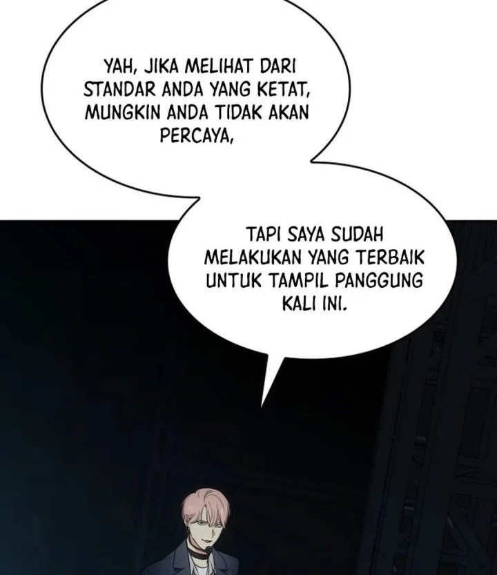 I Am With the Music Immortals Chapter 116 - halaman 62