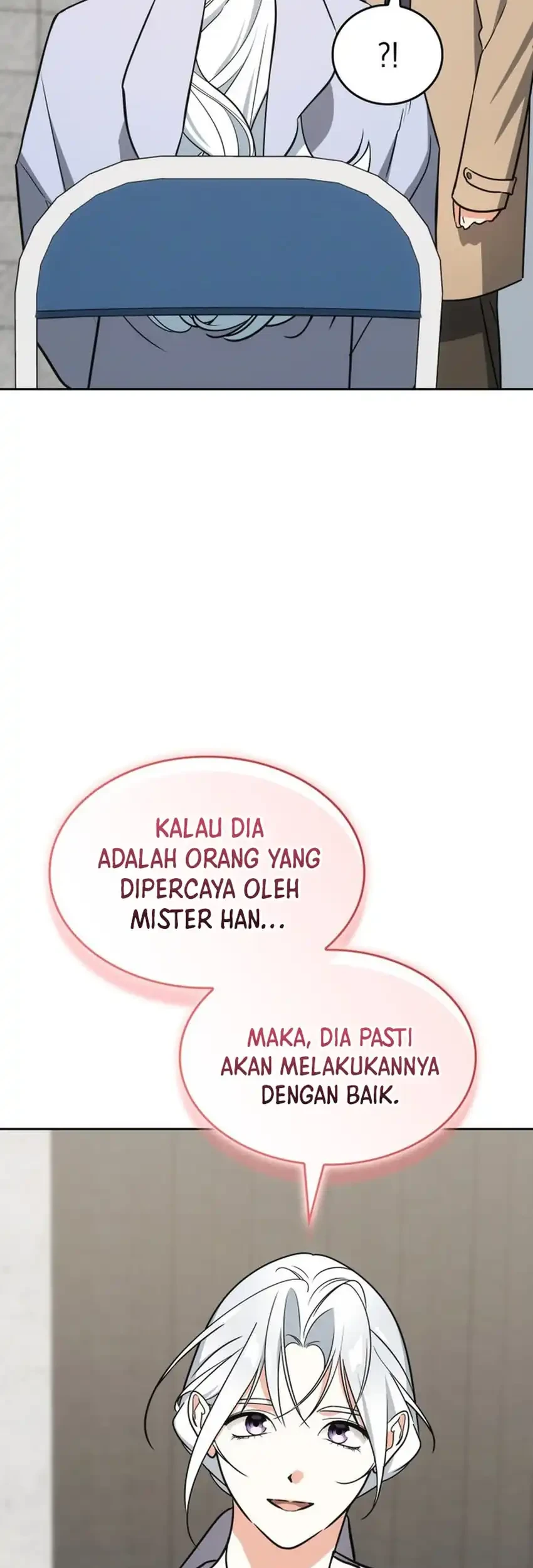 I Am With the Music Immortals Chapter 118 - halaman 11