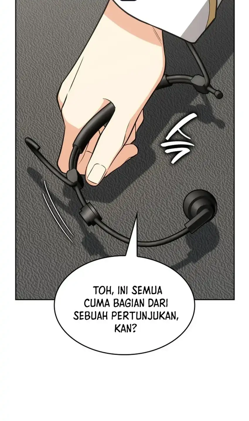 I Am With the Music Immortals Chapter 118 - halaman 56